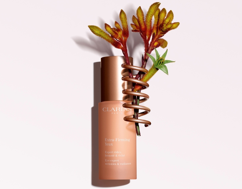 Clarins Extra-Firming Yeux
