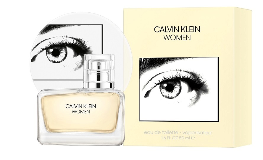 CALVIN KLEIN WOMEN Eau de Toilette CALVIN KLEIN WOMEN Eau de Toilette
