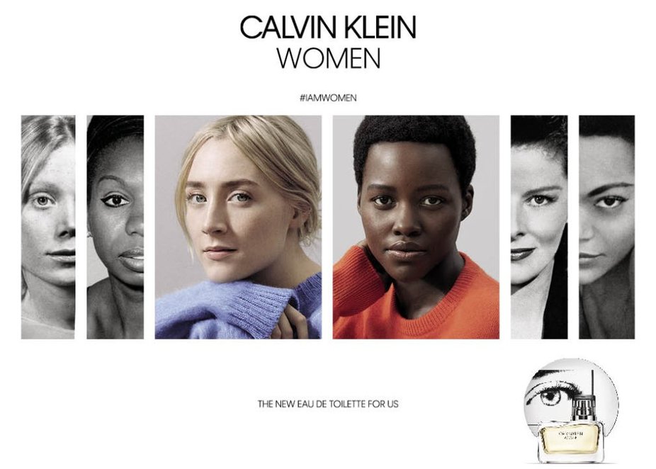 CALVIN KLEIN WOMEN CALVIN KLEIN WOMEN