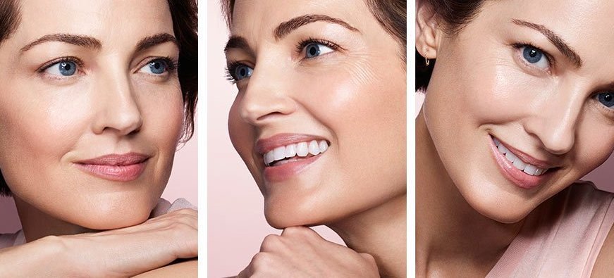 Clarins Creme Rose Lumiere Clarins Creme Rose Lumiere