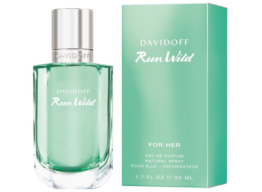 Davidoff Run Wild Davidoff Run Wild