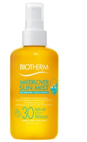 Biotherm Waterlovers Sun Mist Biotherm Waterlovers Sun Mist
