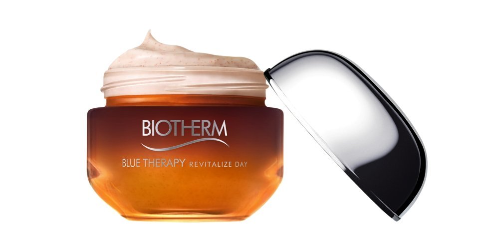 Biotherm Blue Therapy Amber Algae
