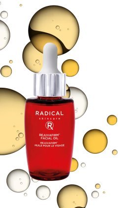 RADICAL SKINCARE Rejuvafirm Facial Oil RADICAL SKINCARE Rejuvafirm Facial Oil