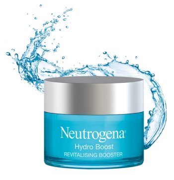Neutrogena® Hydro Boost Revitalising Booster Neutrogena® Hydro Boost Revitalising Booster