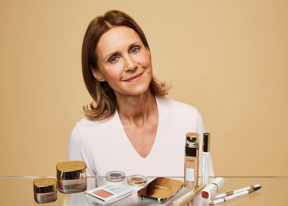 Age Perfect von L'Oreal Paris Age Perfect von L'Oreal Paris