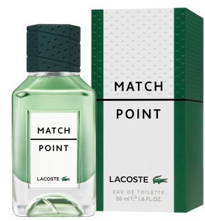Lacoste Match Point Eau de Toilette Lacoste Match Point Eau de Toilette