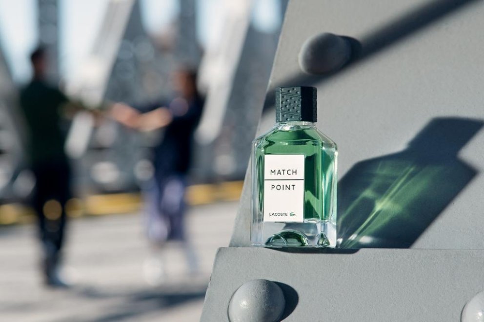 Lacoste Match Point Eau de Toilette Lacoste Match Point Eau de Toilette