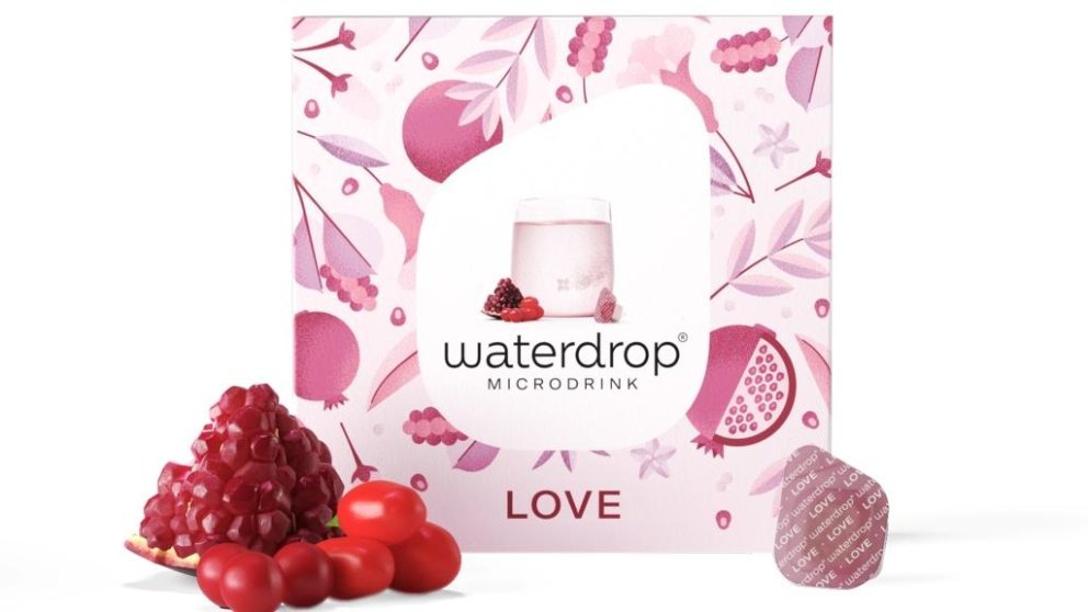 waterdrop® LOVE waterdrop® LOVE