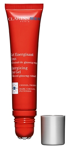 Clarins men