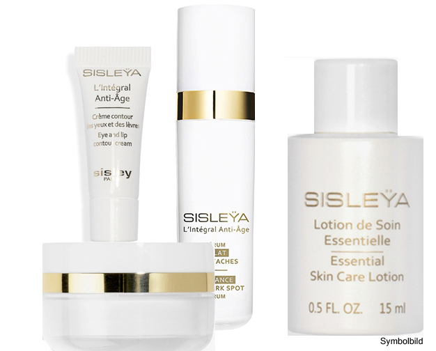 Sisleya set