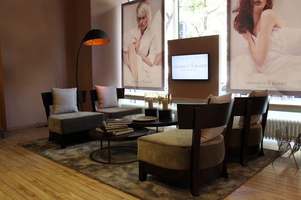 Steinmetz bundy privatsalon 1