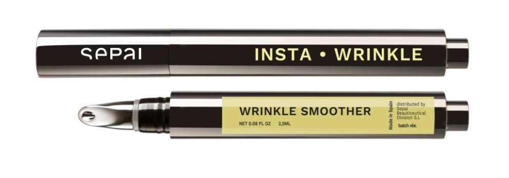 Insta wrinkle