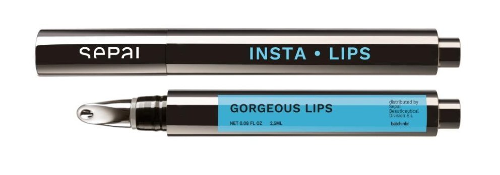 Sepai lips