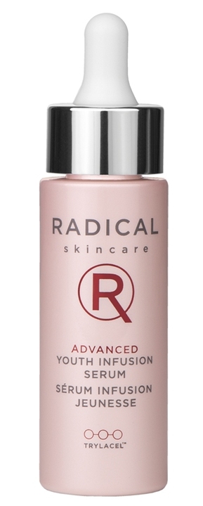 Advanced Youth Infusion Serum