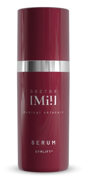 Die Hautpflegeserie von DOCTOR MI! medical skincare ist das Ergebnis jahrelanger Forschung und Erfahrung von Dr. Miriam Rehbein