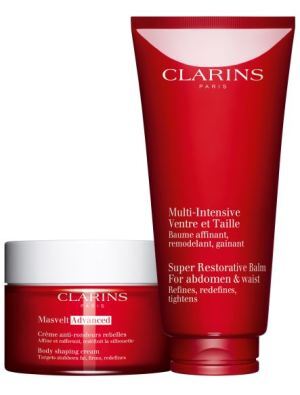Clarins