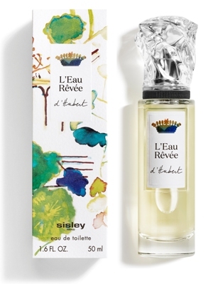 Les Eaux Revees d'Hubert
