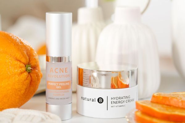 Skin Refreher Beauty Set