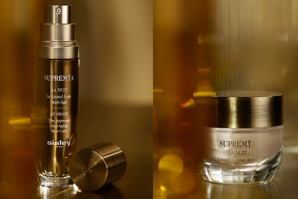 Supremya La Nuit Grand Soin Anti-Age