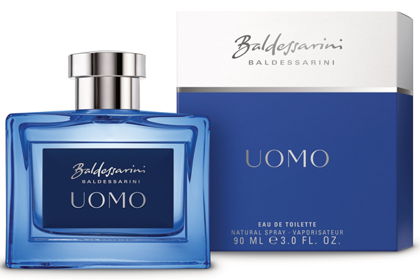 Wohin er auch geht, versprüht der Baldessarini-Mann mit seinem verführerischen Charme das pure italienische 'La Dolce Vita'-Lebensgefühl