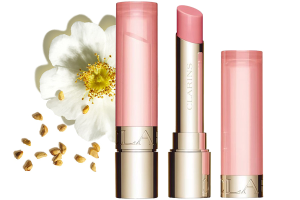 Lip Oil Balm für sofortigen Baby-Lips-Effekt: gleichmäßige Farbe &amp; Leuchtkraft, glatte, ultra-glänzende Lippen mit Volumen-Effekt