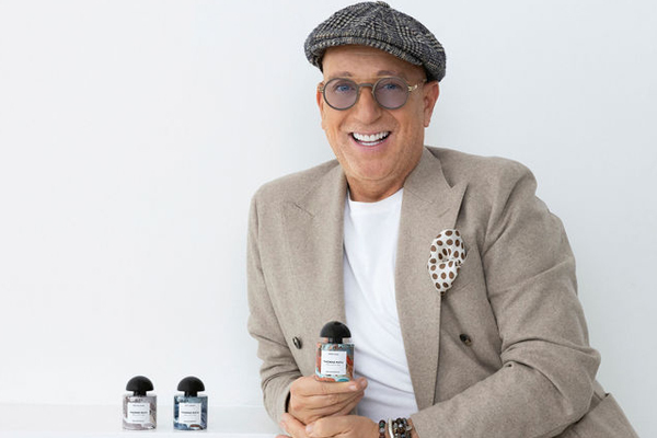 Modedesigner und Styling Experte Thomas Rath