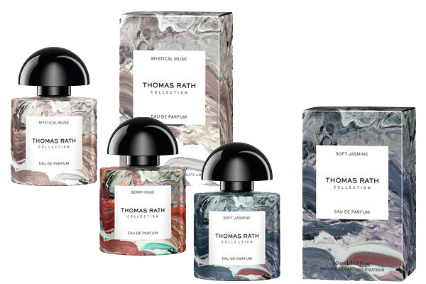 Beautiful Senses by Thomas Rath