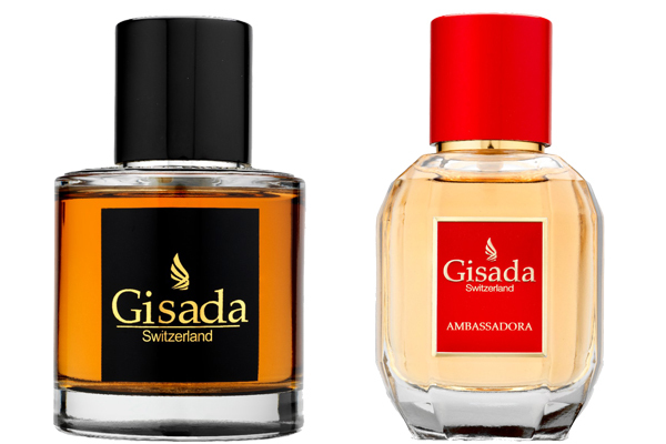Gisada 1