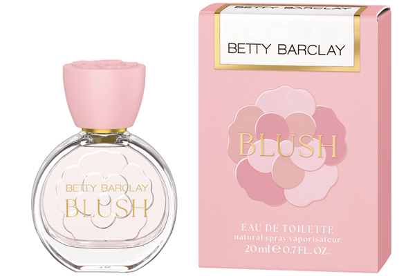 Blush - ein beschwingter, fröhlich eleganter Duft