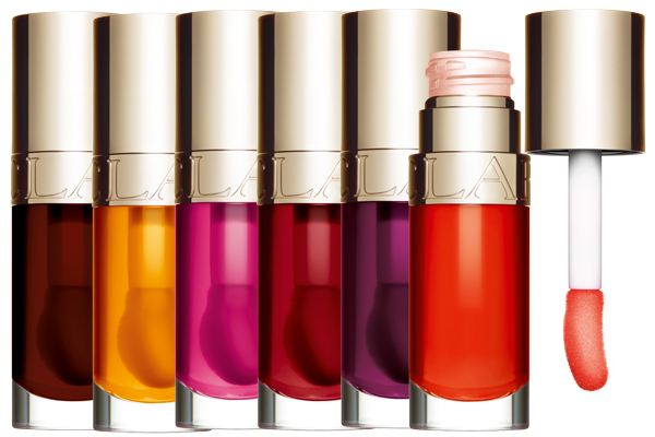 Clarins Lip Comfort Oil ist längst ein Phänomen.