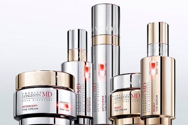Die Effizienz von Absolue Longevity MD basiert auf Mitopure
