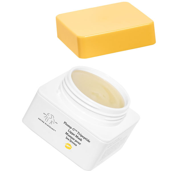 Plump-C Tripeptid Lippe Mask