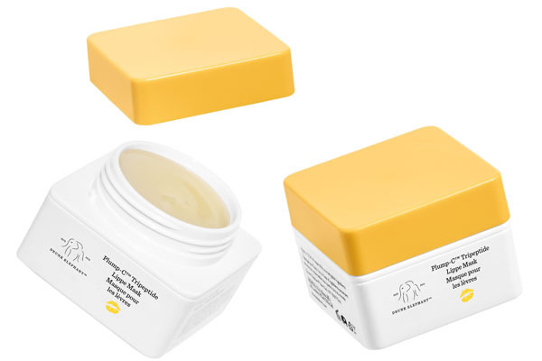 Plump-C Tripeptid Lippe Mask