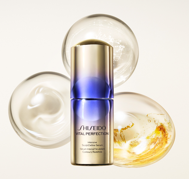 Vital Perfection Intensive SculptDefine Serum