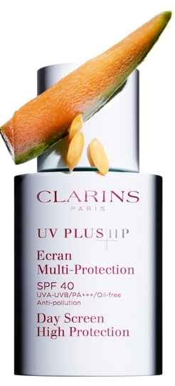 Clarins UV Plus Ecran Multi-Protection