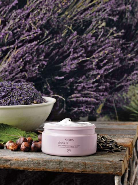 Aveda Stres-Fix Body Cream Aveda Stres-Fix Body Cream