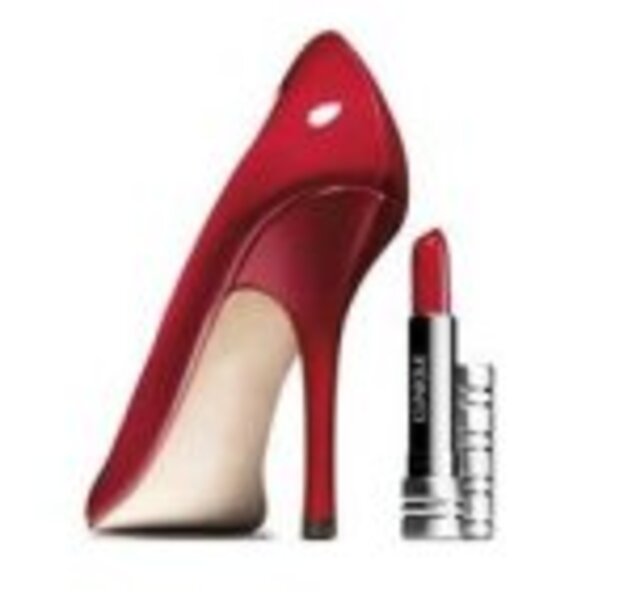 Clinique High Impact Lipstick