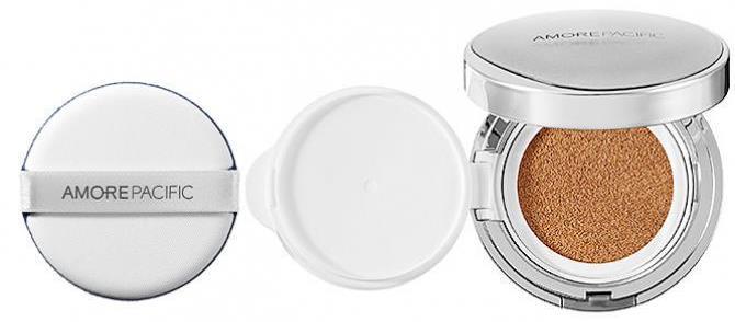 Amore Pacific CC Cushion Cream Amore Pacific CC Cushion Cream