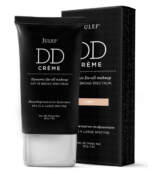 Julep DD Cream