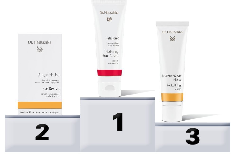 Dr. Hauschka 