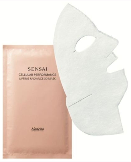 Sensai Lifting 3 D Maske Sensai Lifting 3 D Maske