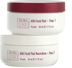 NuSkin 180° Facial Peel NuSkin 180° Facial Peel