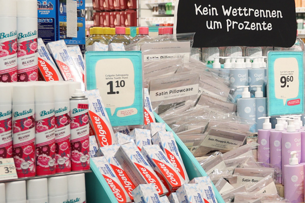 Ungeplante Einkäufe sind das neue Normal