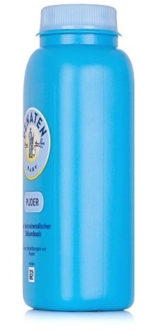 Penaten Babypuder Penaten Babypuder