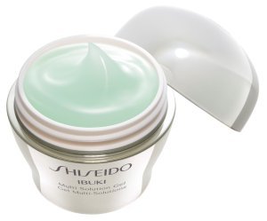 Shiseido Ibuki Multi Solution Gel