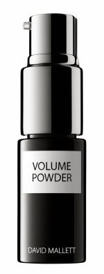 David Mallet - Volumen Powder
