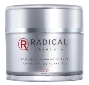 Radical Skincare - Age Defying Exfoliating Pads