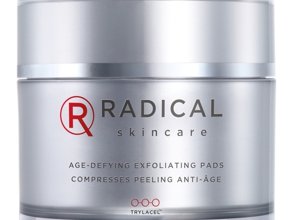Radical Skincare - Age Defying Exfoliating Pads