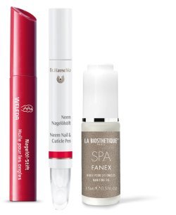 Weleda, Dr. Hauschka, La Biostethique Weleda, Dr. Hauschka, La Biostethique